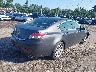 19UUA8F29CA****** Salvage and Wrecked 2012 Acura TL in Pennsylvania State