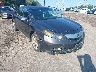 19UUA8F29CA****** Salvage and Repairable 2012 Acura TL in Pennsylvania State