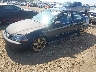 1HGEJ814XVL****** Used and Repairable 1997 Honda Civic in San Diego