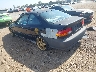 1HGEJ814XVL****** Salvage and Repairable 1997 Honda Civic in San Diego