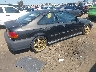 1HGEJ814XVL****** Salvage and Wrecked 1997 Honda Civic in California State