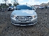 1FAHP2F83DG****** Salvamento y Reparables 2013 Ford Taurus en Estado de Nueva Jersey
