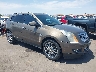 3GYFNCE35ES****** Salvamento y Destrozados 2014 Cadillac SRX en Phoenix