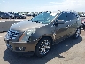 3GYFNCE35ES****** Usados y Reparables 2014 Cadillac SRX en Phoenix