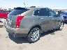 3GYFNCE35ES****** Salvamento y Destrozados 2014 Cadillac SRX en Estado de Arizona