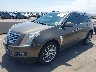 3GYFNCE35ES****** Salvamento y Reparables 2014 Cadillac SRX en Estado de Arizona