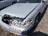 2MELM75W9RX****** Wrecked 1994 Mercury Grand Marquis in Utah State