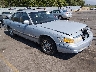 2MELM75W9RX****** Salvage and Wrecked 1994 Mercury Grand Marquis in Salt Lake City