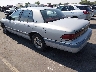 2MELM75W9RX****** Salvage and Repairable 1994 Mercury Grand Marquis in Salt Lake City