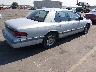 2MELM75W9RX****** Salvage and Wrecked 1994 Mercury Grand Marquis in Utah State