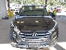 KM8J3CA48HU****** Wrecked 2017 Hyundai Tucson in Washington State