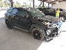 KM8J3CA48HU****** Salvage and Wrecked 2017 Hyundai Tucson in Seattle