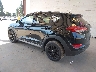 KM8J3CA48HU****** Salvage and Repairable 2017 Hyundai Tucson in Seattle