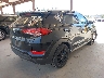 KM8J3CA48HU****** Salvage and Wrecked 2017 Hyundai Tucson in Washington State