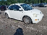 3VWCC21C4XM****** Salvage and Wrecked 1999 Volkswagen Beetle in Albany