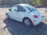 3VWCC21C4XM****** Salvage and Repairable 1999 Volkswagen Beetle in Albany