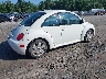 3VWCC21C4XM****** Salvage and Wrecked 1999 Volkswagen Beetle in New York State