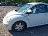 3VWCC21C4XM****** Salvage and Repairable 1999 Volkswagen Beetle in New York State