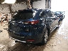 JM3TCBDY1K0****** Salvage and Wrecked 2019 Mazda CX-9 in Massachusetts State