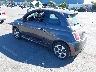 3C3CFFGE8FT****** Salvage and Repairable 2015 Fiat 500 in Fremont