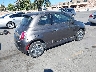 3C3CFFGE8FT****** Salvage and Wrecked 2015 Fiat 500 in California State