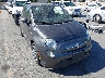3C3CFFGE8FT****** Salvage and Repairable 2015 Fiat 500 in California State