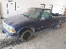 1GCCS1446SK****** Used and Repairable 1995 Chevrolet S-10 in Flint