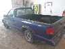 1GCCS1446SK****** Salvage and Repairable 1995 Chevrolet S-10 in Flint