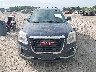 2GKALNEK6H6****** Wrecked 2017 GMC Terrain in Wisconsin State