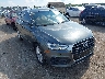WA1JCCFS5JR****** Salvage and Wrecked 2018 Audi Q3 in Lincoln