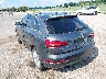 WA1JCCFS5JR****** Salvage and Repairable 2018 Audi Q3 in Lincoln