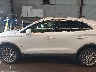 5LMCJ3D96GU****** Repairable 2016 Lincoln MKC in Connecticut State
