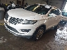 5LMCJ3D96GU****** Used and Repairable 2016 Lincoln MKC in Hartford