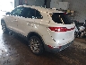 5LMCJ3D96GU****** Salvage and Repairable 2016 Lincoln MKC in Hartford