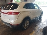 5LMCJ3D96GU****** Salvage and Wrecked 2016 Lincoln MKC in Connecticut State