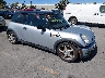 WMWRC33423T****** Salvage and Wrecked 2003 MINI Cooper in Fremont
