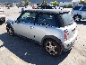 WMWRC33423T****** Salvage and Repairable 2003 MINI Cooper in Fremont