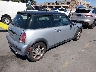 WMWRC33423T****** Salvage and Wrecked 2003 MINI Cooper in California State