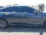 5XXG14J29MG****** Repairable 2021 Kia K5 in Arizona State