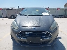 3FADP4EJ1KM****** Destrozados 2019 Ford Fiesta en Estado de Texas
