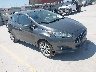 3FADP4EJ1KM****** Salvamento y Destrozados 2019 Ford Fiesta en San Antonio South