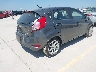 3FADP4EJ1KM****** Salvamento y Destrozados 2019 Ford Fiesta en Estado de Texas