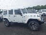 1C4BJWFGXFL****** Repairable 2015 Jeep Wrangler in Tennessee State