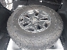 1C4BJWFGXFL****** Wrecked 2015 Jeep Wrangler in Tennessee State