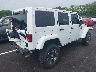 1C4BJWFGXFL****** Salvage and Wrecked 2015 Jeep Wrangler in Tennessee State