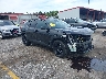 KL77LKEPXSC****** Salvamento y Destrozados 2025 Chevrolet Trax en West Palm Beach