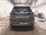 5NMJE3AE8NH****** Wrecked 2022 Hyundai Tucson