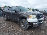 1FTRX14W56K****** Salvamento y Destrozados 2006 Ford F-150 en Syracuse