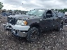 1FTRX14W56K****** Usados y Reparables 2006 Ford F-150 en Syracuse