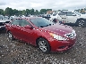 5NPEB4AC9CH****** Salvamento y Destrozados 2012 Hyundai Sonata en Syracuse